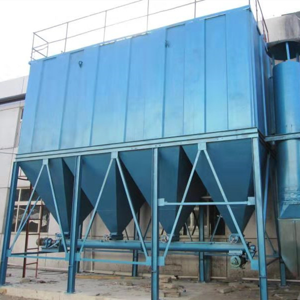 PPS气箱式除尘器